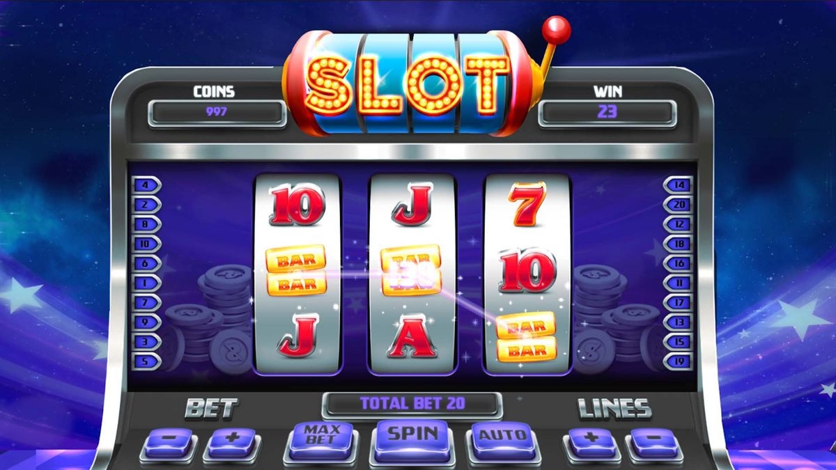 Apa Saja Kerugian Dari Slot Hutan?