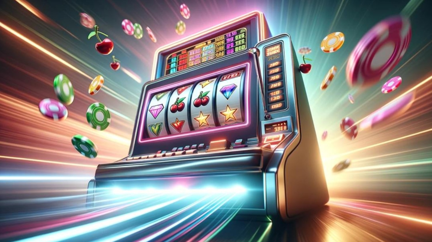 Apa Saja Slot Mitologi Yunani Paling Populer?