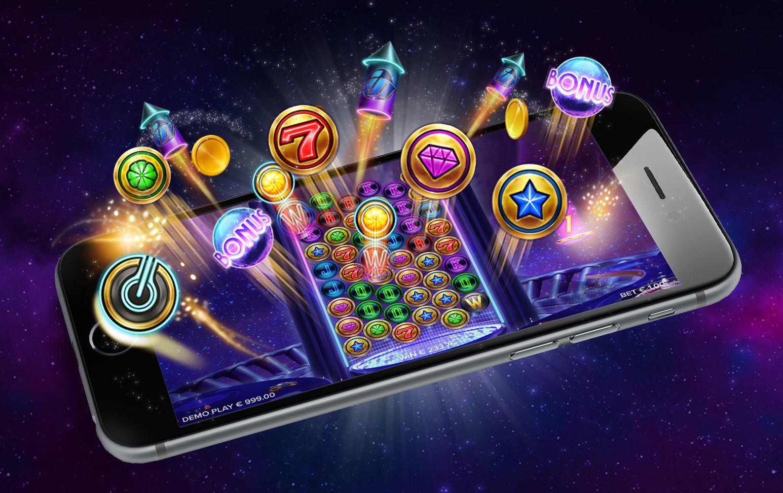 Seberapa Sering Slot Microgaming Diperbarui?