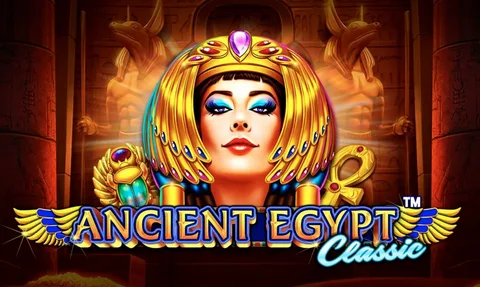 Ancient Egypt Slot