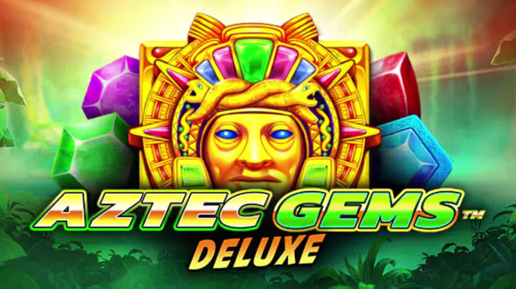 Aztec Gems Jackpot