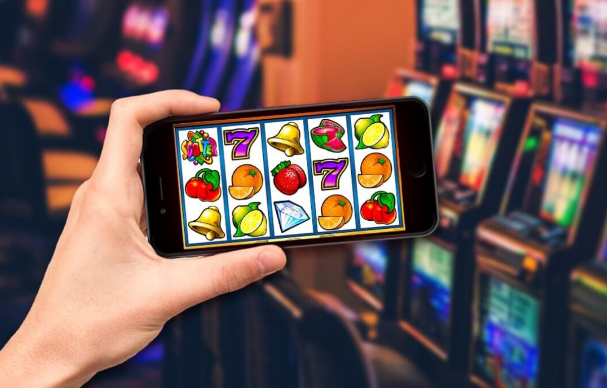 Bisakah Slot Progresif Dimainkan dengan Bonus Kasino?