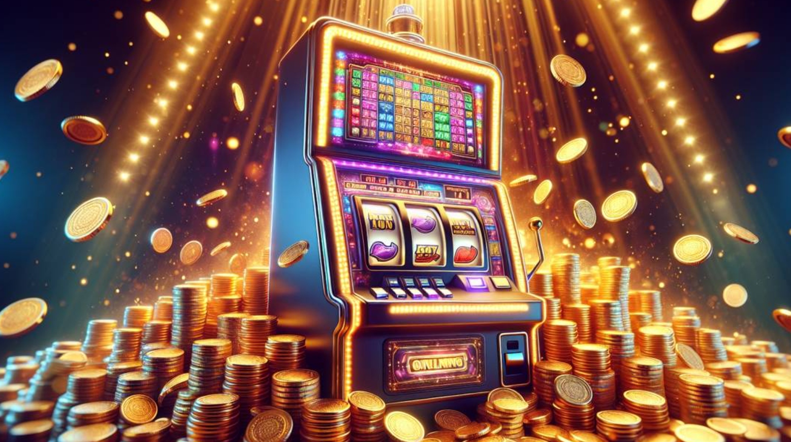 Slot Memancing Mana Yang Memiliki Fitur Putaran Ulang?