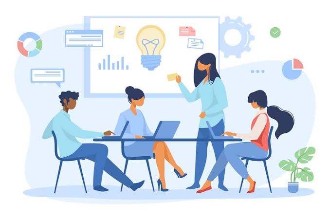 Apa Saja Tanggung Jawab Utama Seorang Manajer Bisnis
